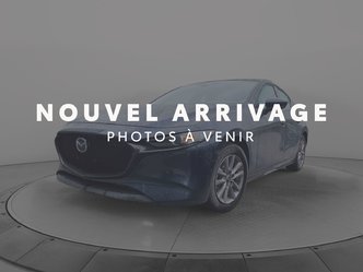 Mazda3 Sport GS 2021