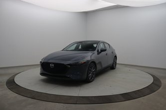 Mazda3 Sport GT 2023