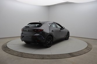 Mazda3 Sport GT 2024