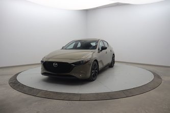 Mazda3 Sport Suna 2025