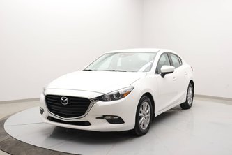 2018  Mazda3