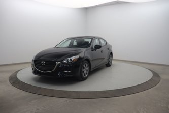 2018  Mazda3 GX