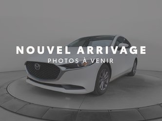2019  Mazda3 GS