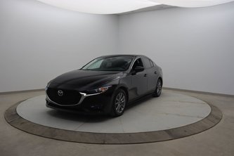 Mazda3 GS GROUPE LUXE 2020