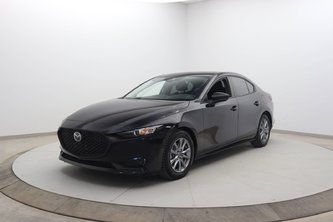 2020  Mazda3 GS