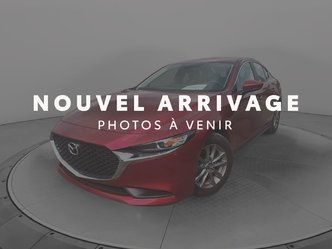 Mazda3 Gx 2020