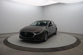 2020  Mazda3 GS