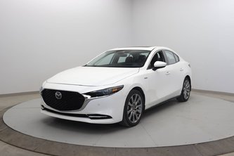 Mazda3 100th Anniversary Edition 2021