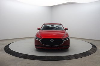 Mazda3 GS LUXE 2021