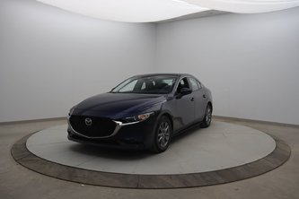 Mazda3 GS 2022