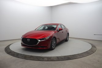 2022  Mazda3 GS