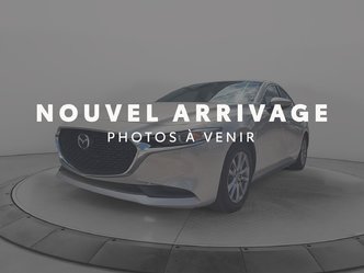 2022  Mazda3 GS