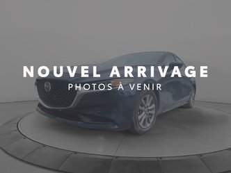 Mazda3 GS 2023
