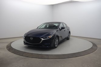 2023  Mazda3 GS