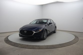 Mazda3 GX 2025