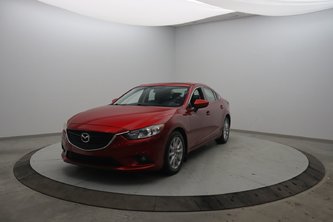 Mazda6 GS 2015