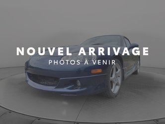 Mazda MX-5 Miata  2001