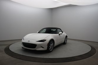 Mazda MX-5 GX 2016