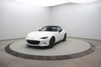 Mazda MX-5  2017