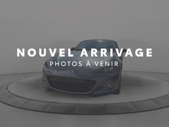 2020 Mazda MX-5 GS