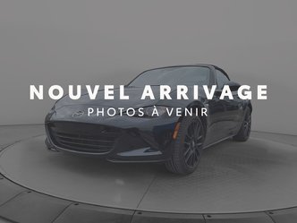 Mazda MX-5 GT 2023