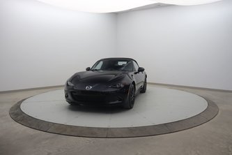 2023 Mazda MX-5 GT