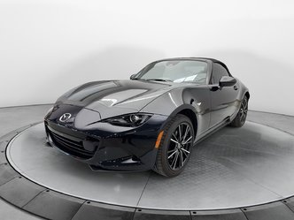 Mazda MX-5 GT 2024