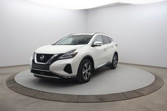 Nissan Murano SV 2020