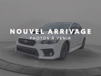 Subaru WRX Sport 2020