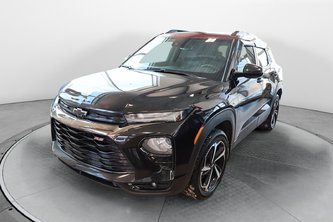 Chevrolet Trailblazer RS 2023