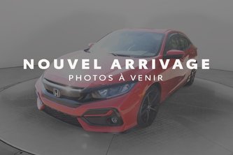 Honda Civic Hatchback Sport 2021