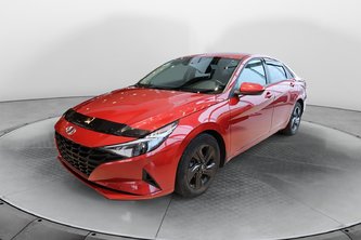 Hyundai Elantra Preferred 2021