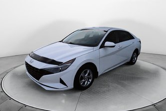 Hyundai Elantra Essential 2022