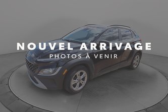 2022 Hyundai Kona Preferred