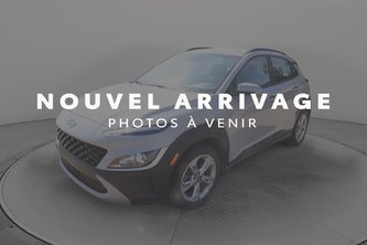Hyundai Kona Preferred 2022