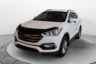 Hyundai Santa Fe Sport  2018