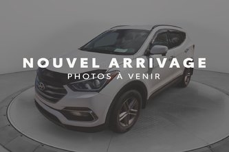 Hyundai Santa Fe Sport  2018