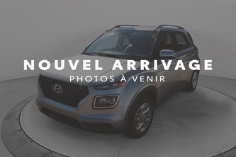 Hyundai Venue Preferred 2023