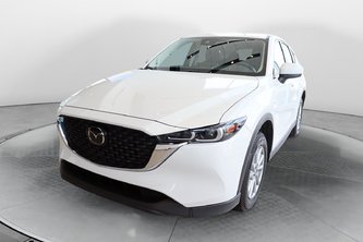 2024 Mazda CX-5 GX