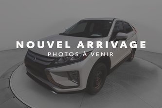 Mitsubishi ECLIPSE CROSS ES 2020