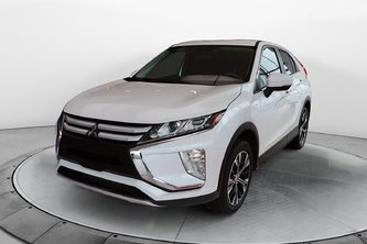 Mitsubishi ECLIPSE CROSS ES 2020
