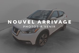 Nissan Kicks SV 2020