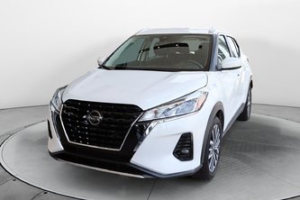 Nissan Kicks SV 2021