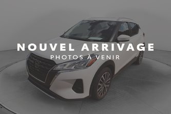 Nissan Kicks SV 2021