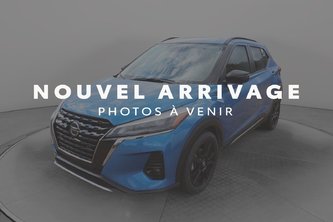 Nissan Kicks SR 2021