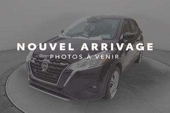 Nissan Kicks S 2021