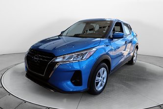 Nissan Kicks S 2024