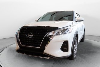 Nissan Kicks SV 2024
