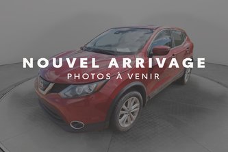 Nissan Qashqai  2019