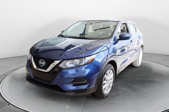 Nissan Qashqai  2020